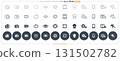 Camera Menu 131502782