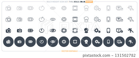 Camera Menu Camera Menu 131502782
