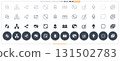 Camera Menu 131502783