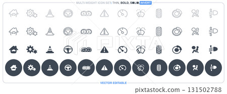 Car Service & Dashboard 131502788