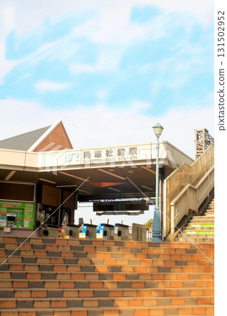 JR同誌社前站 131502952