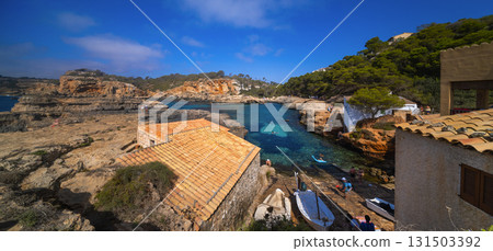 Cala S Almunia, Spain Cala S Almunia, Spain 131503392