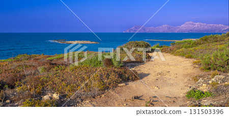 Peninsula de Llevant Natural Park, Spain 131503396