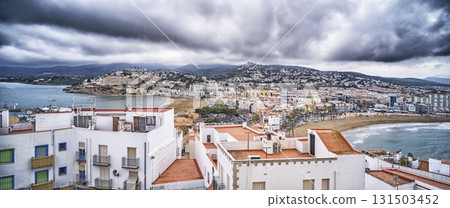 Peniscola, Spain Peniscola, Spain 131503452