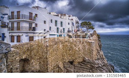 Peniscola, Spain 131503465