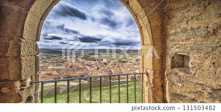 Molina de Aragon, Spain Molina de Aragon, Spain 131503482