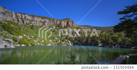Laguna Negra y Circos Glaciares de Urbion Natural Park, Spain Laguna Negra y Circos Glaciares de Urbion Natural Park, Spain 131503484