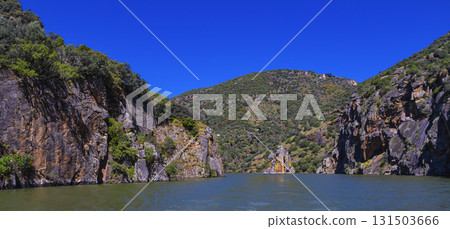 Arribes del Duero Natural Park, Spain Arribes del Duero Natural Park, Spain 131503666