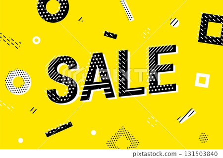 Sale banner template design. Special offer. Vector illustration. Sale banner template design. Special offer. Vector illustration. 131503840