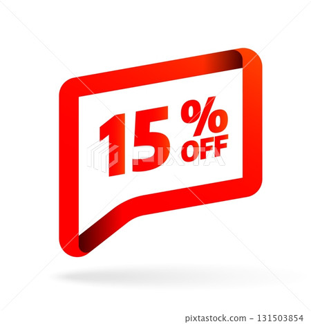 Sale banner template design. Special offer. Vector illustration. Sale banner template design. Special offer. Vector illustration. 131503854