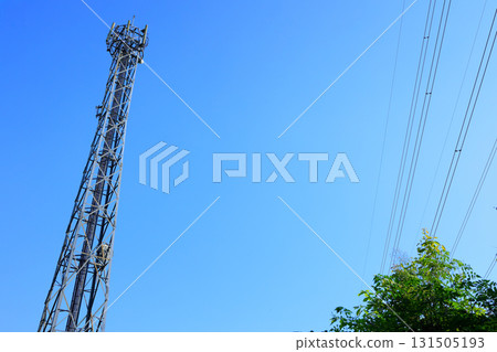 Mobile phone base station Mobile phone base station 131505193