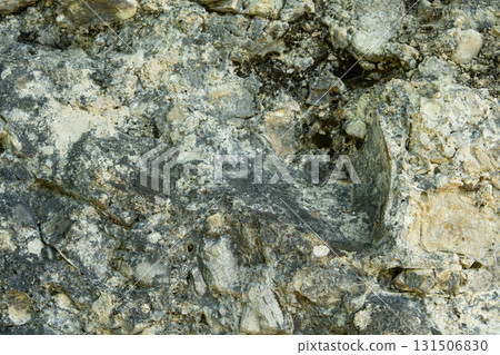 Natural Stone Texture Background with Rough Rock Surface Detail Natural Stone Texture Background with Rough Rock Surface Detail 131506830