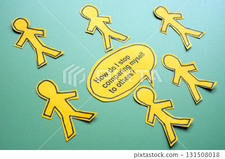 Question about comparing myself to others. Self reflection and personal insecurity. Question about comparing myself to others. Self reflection and personal insecurity. 131508018