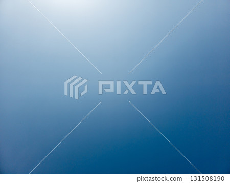 Natural blue sky gradient background 131508190
