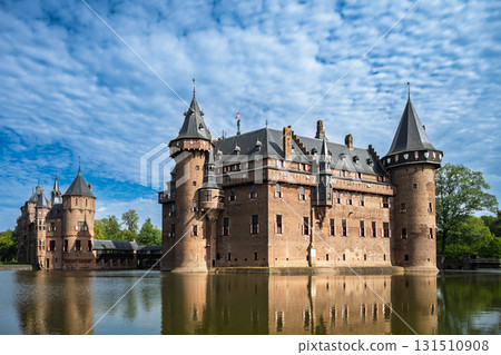 Kasteel de Haar Netherlands 131510908