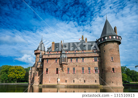 Kasteel de Haar View 131510913
