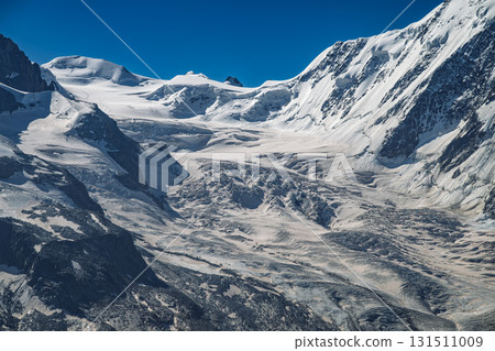 Majestic Zermatt Glacier View 131511009