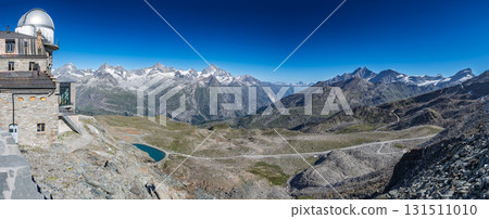 Gornergrat Alpine Panorama Gornergrat Alpine Panorama 131511010