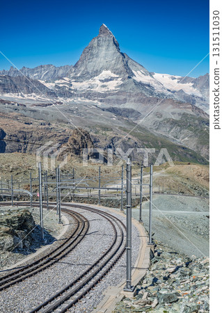 Matterhorn Gornergrat Railway Matterhorn Gornergrat Railway 131511030