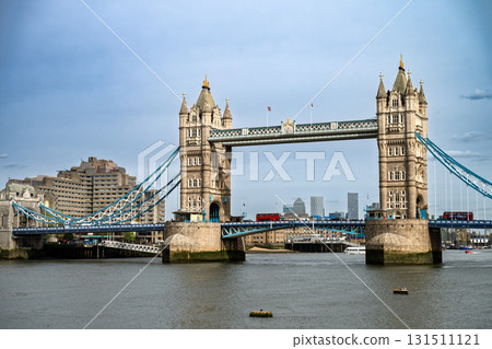 Tower Bridge and HMS Belfast Tower Bridge and HMS Belfast 131511121