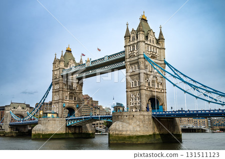 Tower Bridge and HMS Belfast Tower Bridge and HMS Belfast 131511123