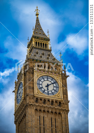 Big Ben close-up view Big Ben close-up view 131511131