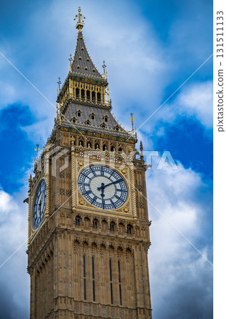 Big Ben close-up view Big Ben close-up view 131511133