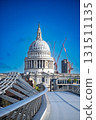 St. Paul's Cathedral View 131511135