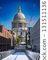 St. Paul's Cathedral View 131511136