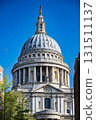 St. Paul's Cathedral View 131511137