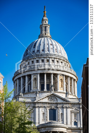 St. Paul's Cathedral View 131511137