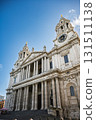 St. Paul's Cathedral View 131511138
