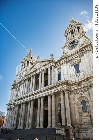 St. Paul's Cathedral View 131511138