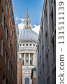 St. Paul's Cathedral View 131511139