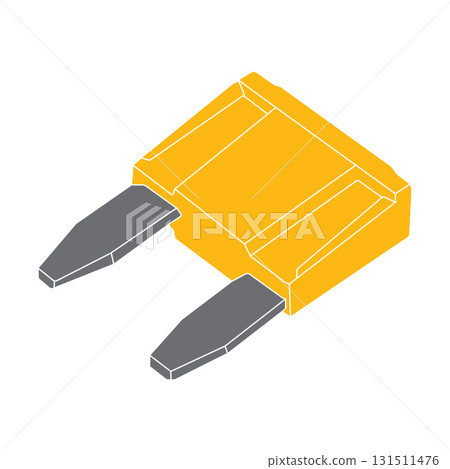 Fuse electrical safety device 131511476