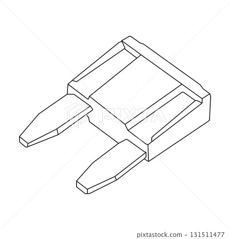 Fuse electrical safety device 131511477