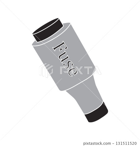 Fuse electrical safety device 131511520