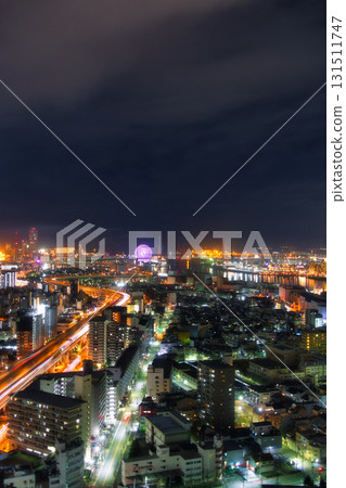 大阪夜景 大阪夜景 131511747