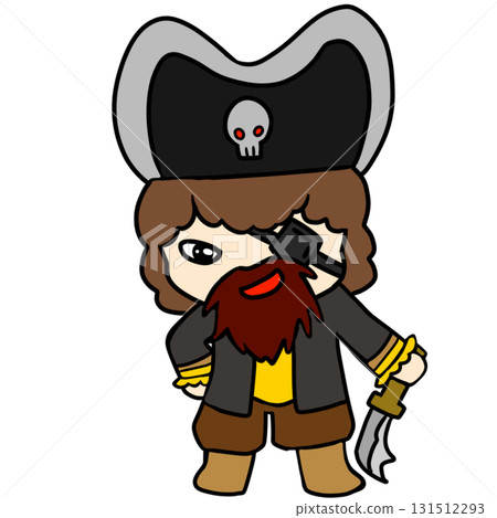 海盜幻想 131512293