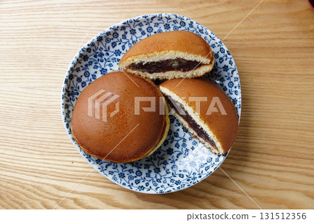 銅鑼燒日式甜點 131512356