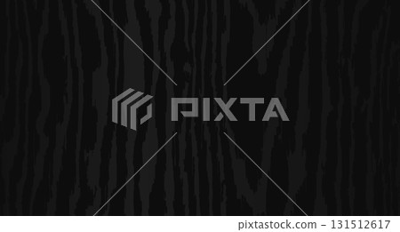 Wood black texture 131512617