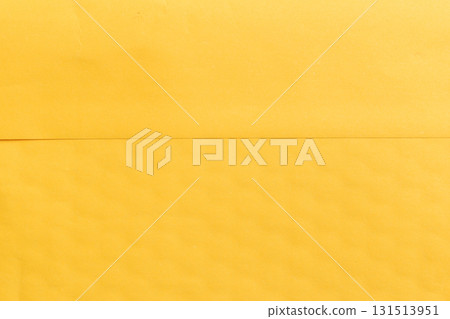 yellow envelope paper texture background, recycle material yellow envelope paper texture background, recycle material 131513951