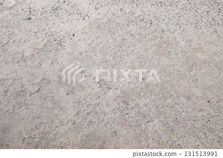 dirty cement floor texture background, construction industry 131513991