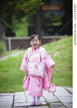 Shichigosan girl Shichigosan girl 131514407