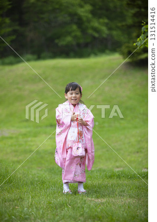 Shichigosan girl Shichigosan girl 131514416