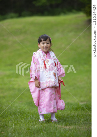 Shichigosan girl Shichigosan girl 131514424