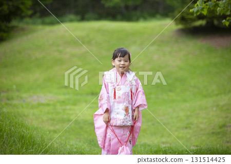 Shichigosan girl Shichigosan girl 131514425