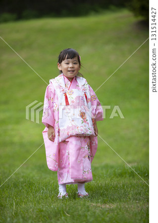 Shichigosan girl Shichigosan girl 131514427