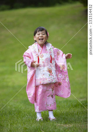 Shichigosan girl 131514432