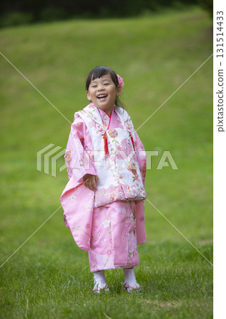 Shichigosan女孩 131514433